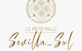 Le Petit Palue Sevilla